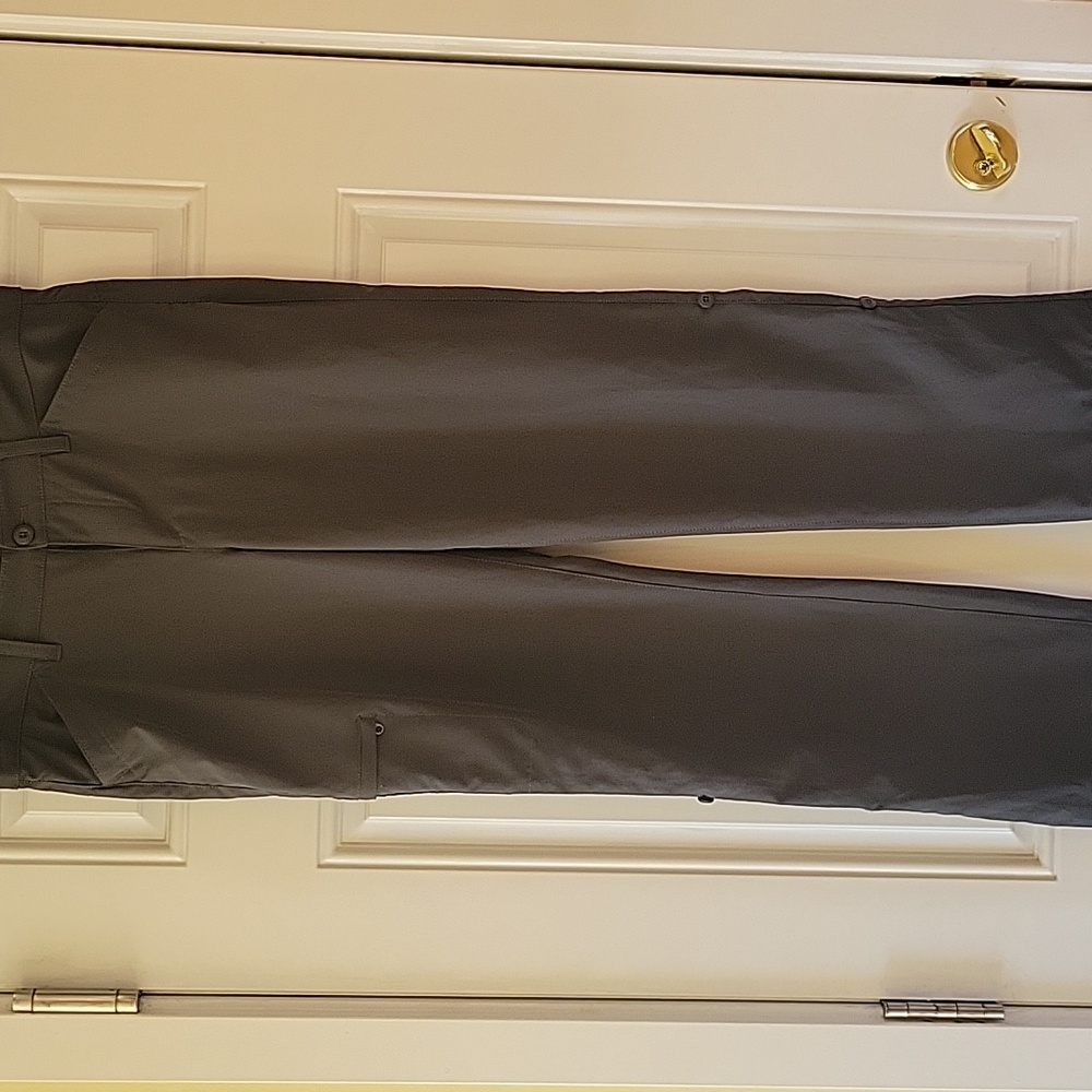 Eddie Bauer Hiking/travel Pants
